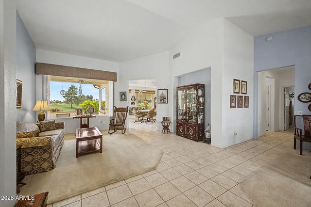 22520 N HERMOSILLO Drive, Sun City West, AZ 85375