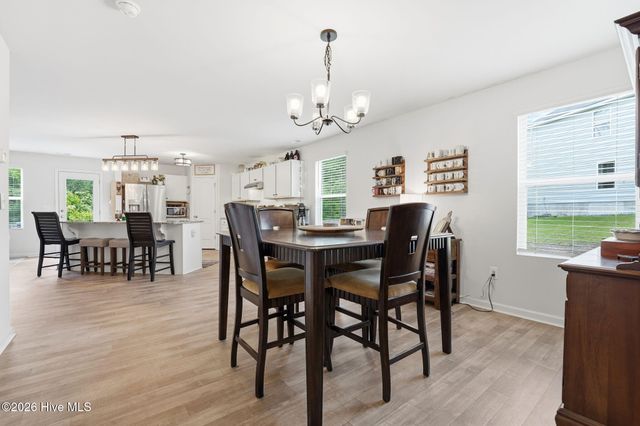 169 Hedge Hunter Court, Raeford, NC 28376