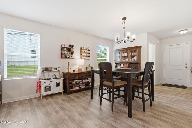 169 Hedge Hunter Court, Raeford, NC 28376