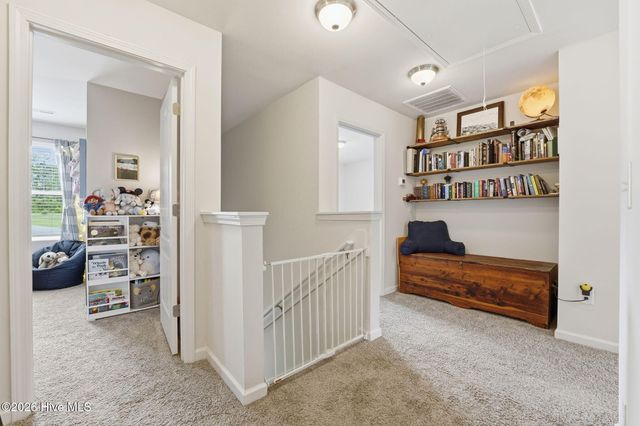 169 Hedge Hunter Court, Raeford, NC 28376