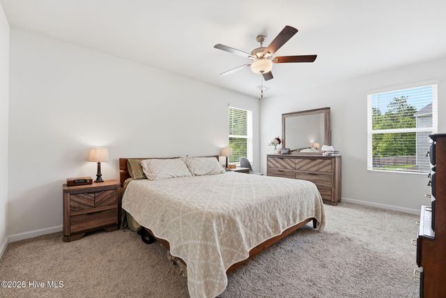 169 Hedge Hunter Court, Raeford, NC 28376