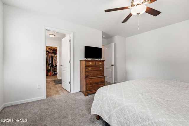 169 Hedge Hunter Court, Raeford, NC 28376