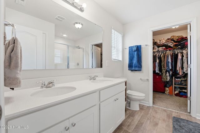 169 Hedge Hunter Court, Raeford, NC 28376