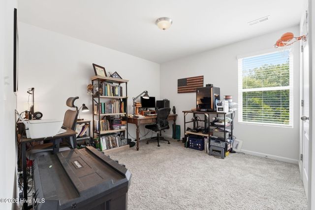 169 Hedge Hunter Court, Raeford, NC 28376