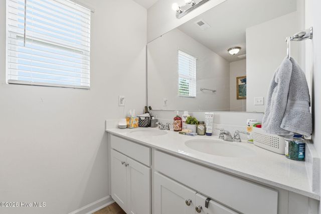 169 Hedge Hunter Court, Raeford, NC 28376