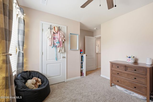 169 Hedge Hunter Court, Raeford, NC 28376