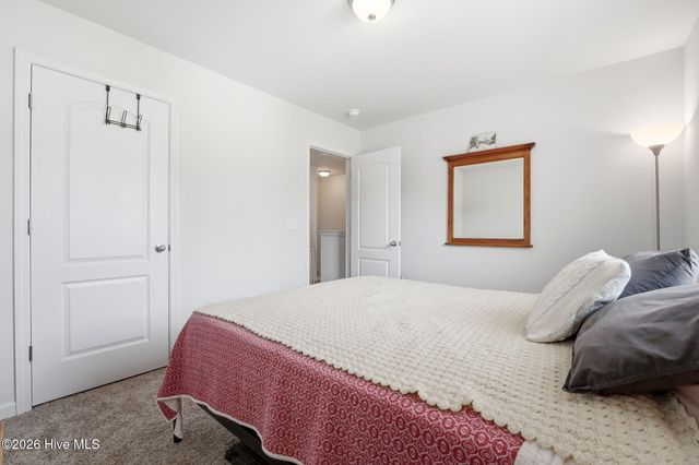 169 Hedge Hunter Court, Raeford, NC 28376
