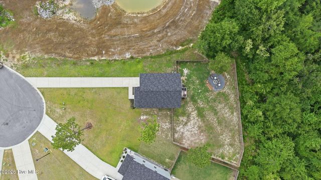 169 Hedge Hunter Court, Raeford, NC 28376