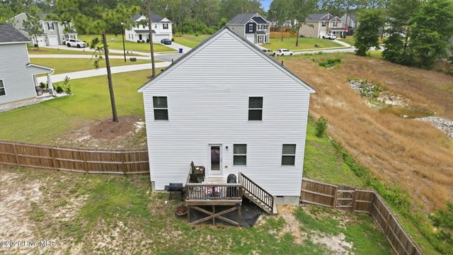 169 Hedge Hunter Court, Raeford, NC 28376