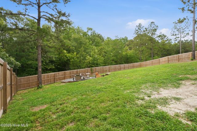 169 Hedge Hunter Court, Raeford, NC 28376