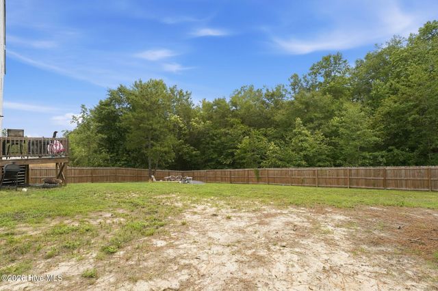 169 Hedge Hunter Court, Raeford, NC 28376