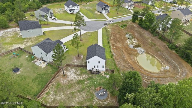 169 Hedge Hunter Court, Raeford, NC 28376