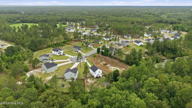 169 Hedge Hunter Court, Raeford, NC 28376