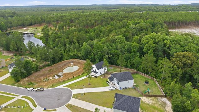 169 Hedge Hunter Court, Raeford, NC 28376