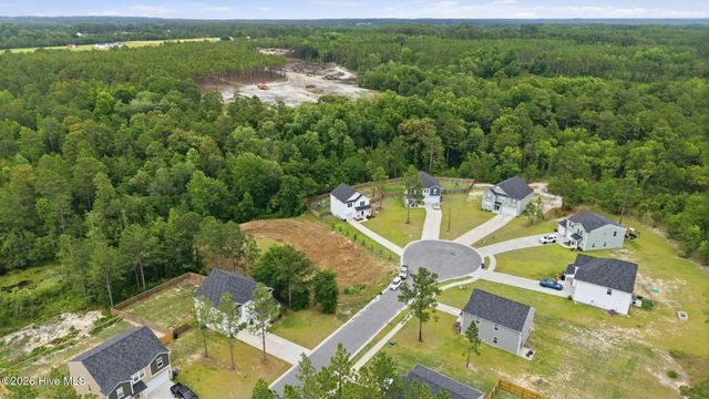 169 Hedge Hunter Court, Raeford, NC 28376