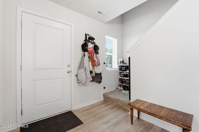 169 Hedge Hunter Court, Raeford, NC 28376