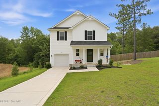 169 Hedge Hunter Court, Raeford, NC 28376