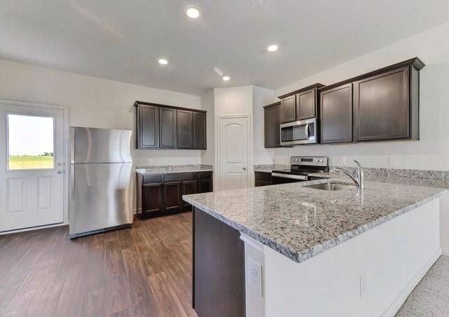 14413 Boomtown WAY, Elgin, TX 78621