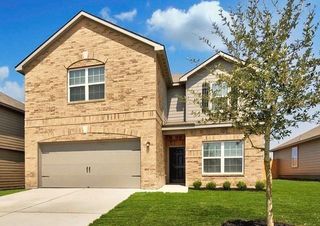 14413 Boomtown WAY, Elgin, TX 78621