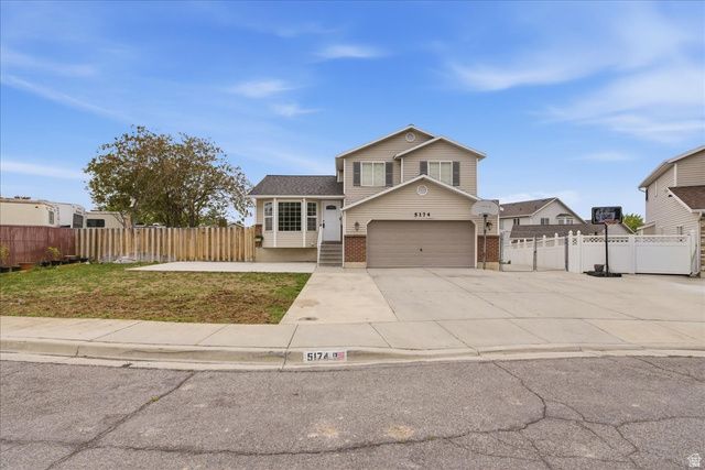 5174 W NATALIE CT, West Valley City, UT 84120