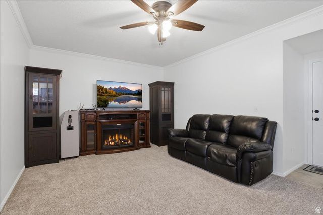 5174 W NATALIE CT, West Valley City, UT 84120