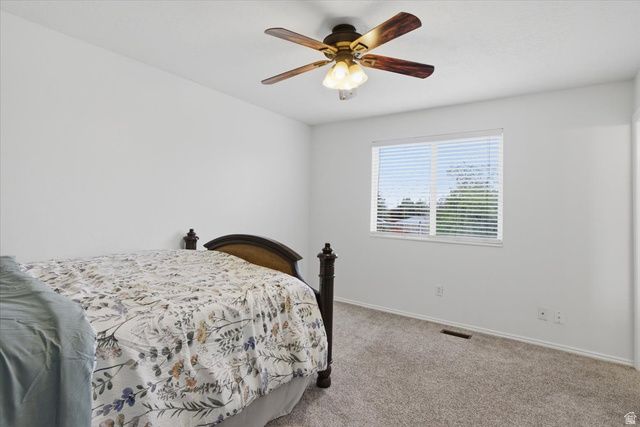 5174 W NATALIE CT, West Valley City, UT 84120