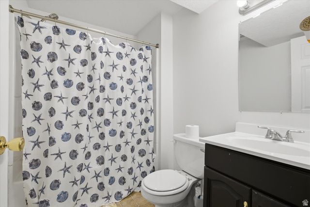 5174 W NATALIE CT, West Valley City, UT 84120