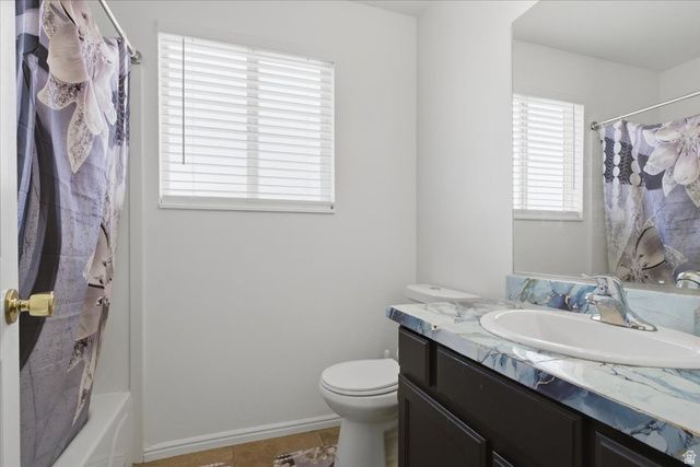 5174 W NATALIE CT, West Valley City, UT 84120