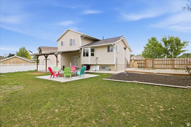 5174 W NATALIE CT, West Valley City, UT 84120