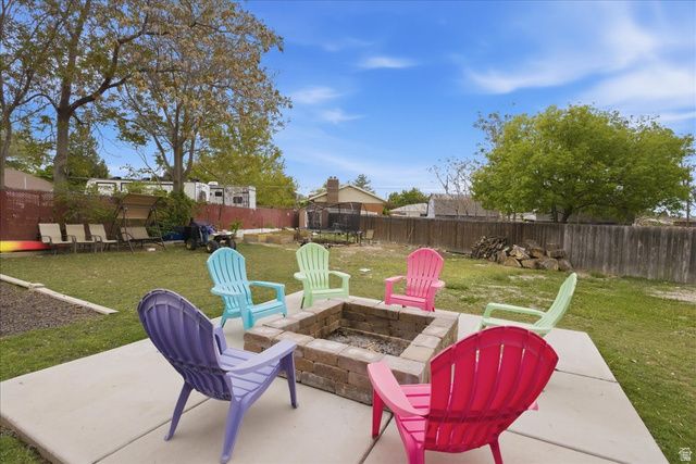 5174 W NATALIE CT, West Valley City, UT 84120