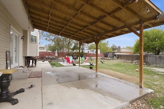 5174 W NATALIE CT, West Valley City, UT 84120