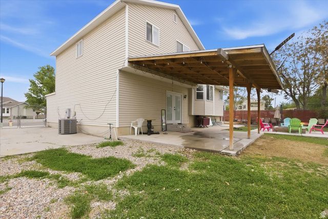 5174 W NATALIE CT, West Valley City, UT 84120