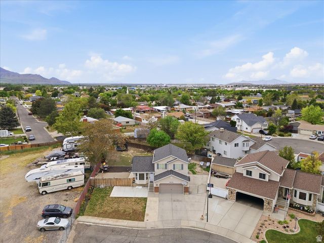 5174 W NATALIE CT, West Valley City, UT 84120