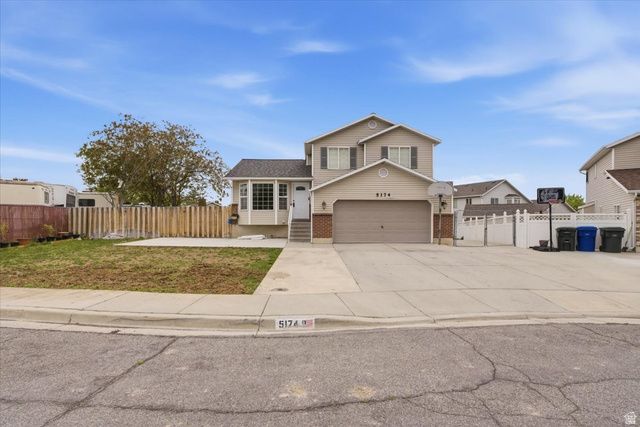 5174 W NATALIE CT, West Valley City, UT 84120