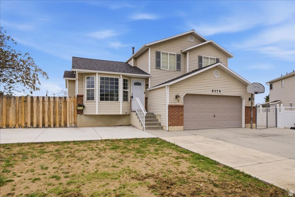5174 W NATALIE CT, West Valley City, UT 84120