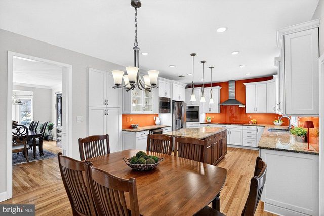 23 SILVERS, Cranbury, NJ 08512