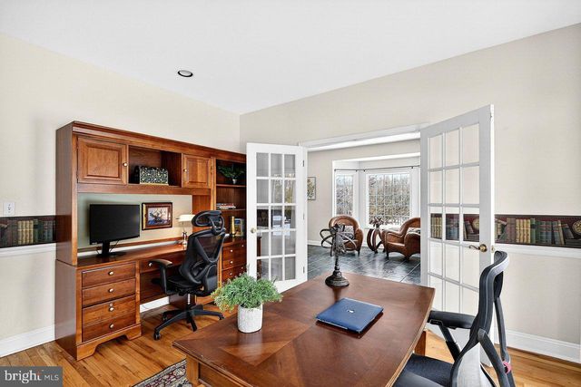 23 SILVERS, Cranbury, NJ 08512