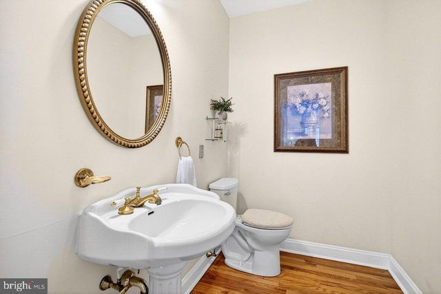 23 SILVERS, Cranbury, NJ 08512