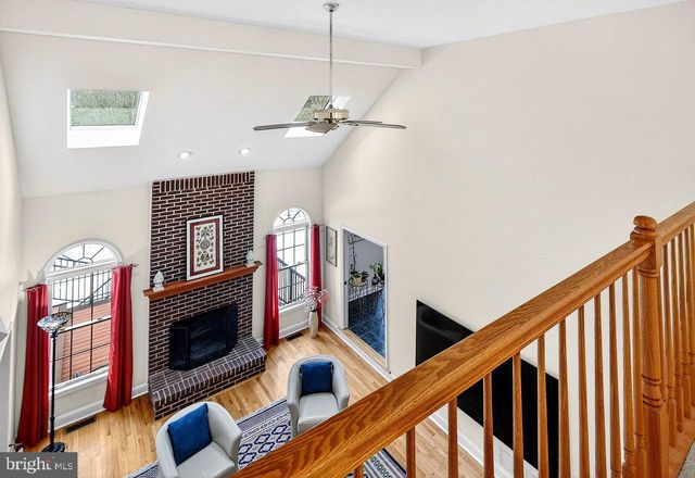 23 SILVERS, Cranbury, NJ 08512