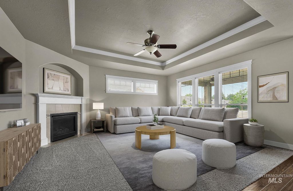 13470 S Stockbridge Way, Nampa, ID 83687 photo 5