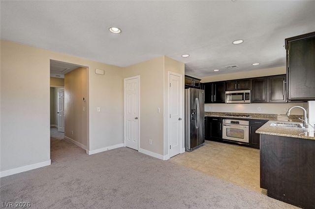 10997 Sardinia Sands Drive, Las Vegas, NV 89141