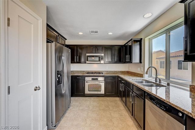 10997 Sardinia Sands Drive, Las Vegas, NV 89141