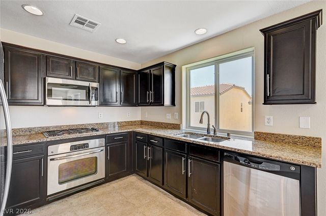 10997 Sardinia Sands Drive, Las Vegas, NV 89141