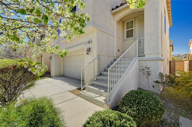 10997 Sardinia Sands Drive, Las Vegas, NV 89141