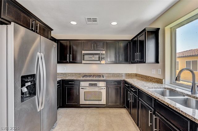 10997 Sardinia Sands Drive, Las Vegas, NV 89141