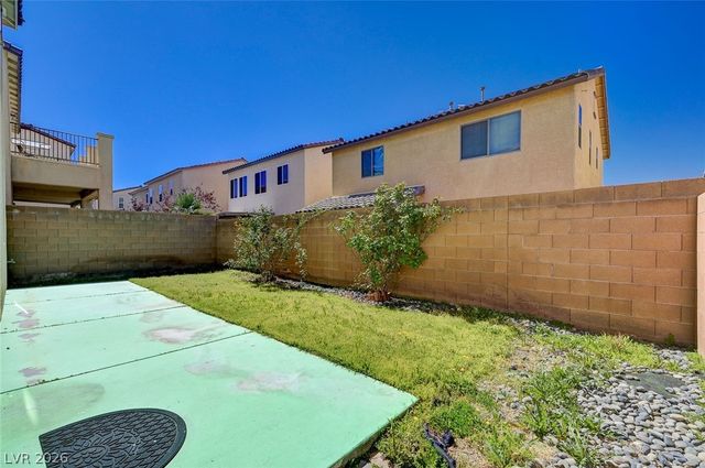 10997 Sardinia Sands Drive, Las Vegas, NV 89141