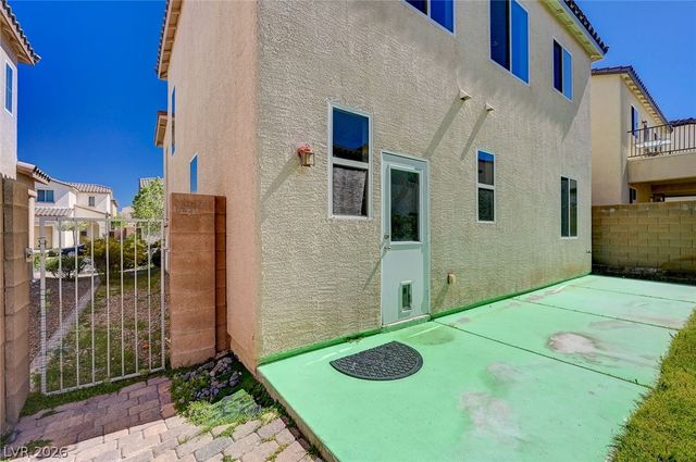 10997 Sardinia Sands Drive, Las Vegas, NV 89141