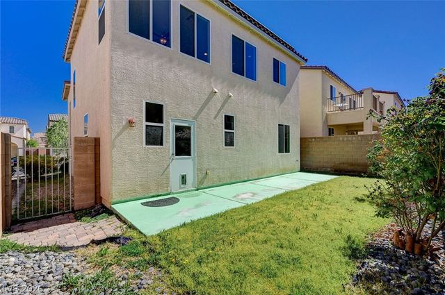 10997 Sardinia Sands Drive, Las Vegas, NV 89141