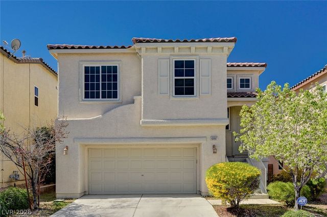 10997 Sardinia Sands Drive, Las Vegas, NV 89141
