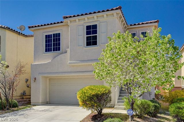 10997 Sardinia Sands Drive, Las Vegas, NV 89141